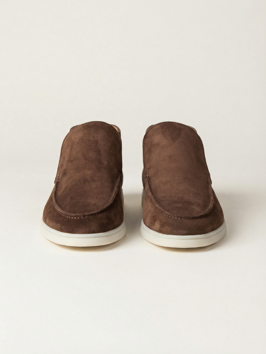 Chocolate City Loafer – Positano Life