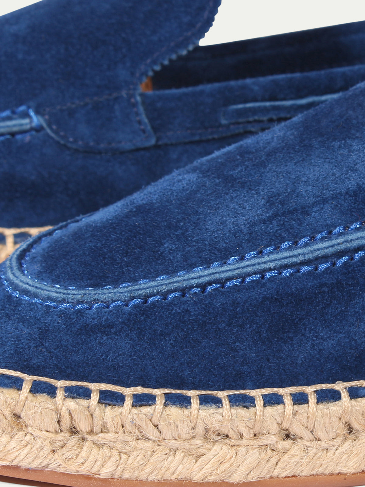 Ultramarine Beachside Loafer – Positano Life