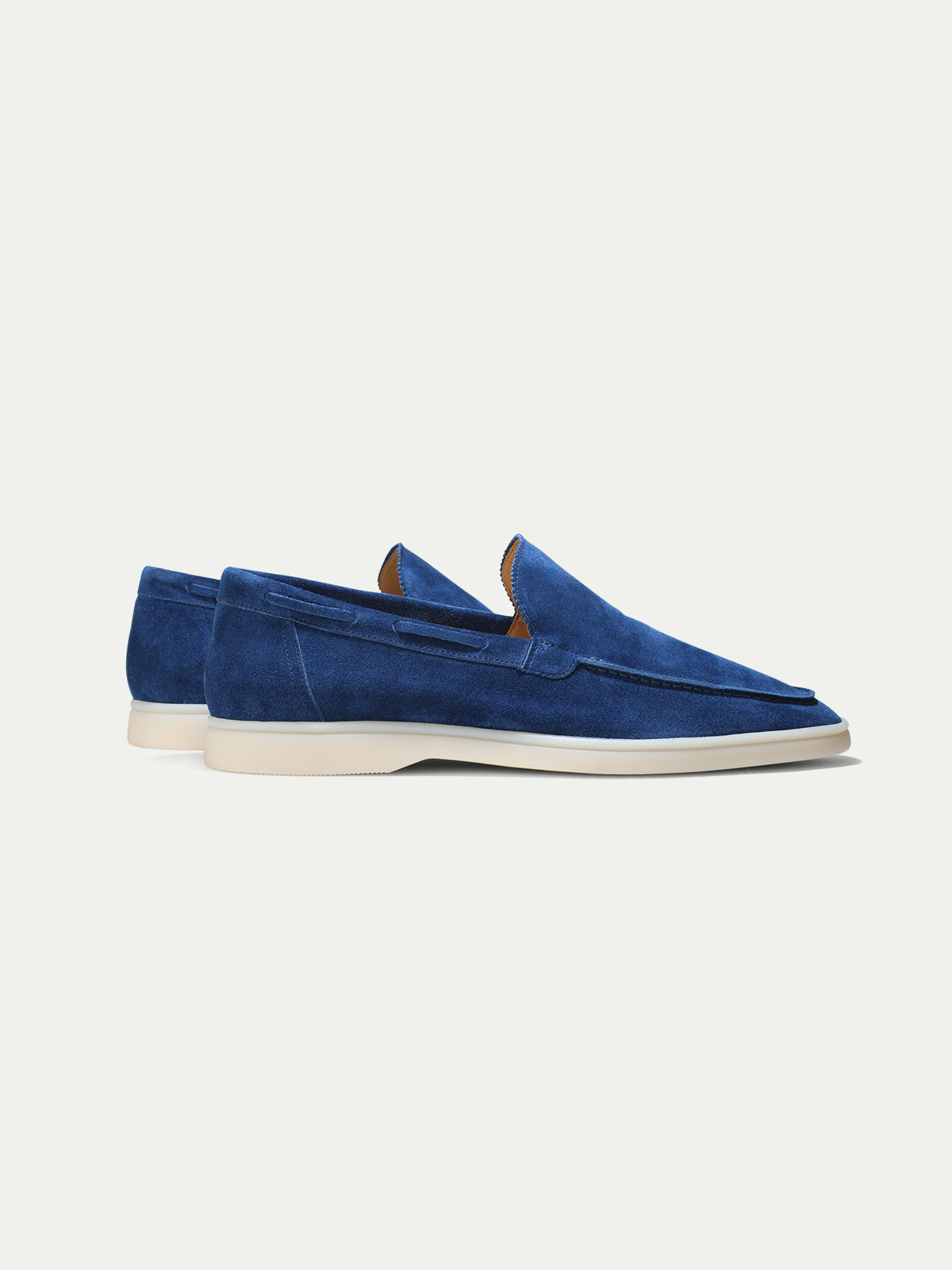 Ultramarine Yacht Loafers – Positano Life