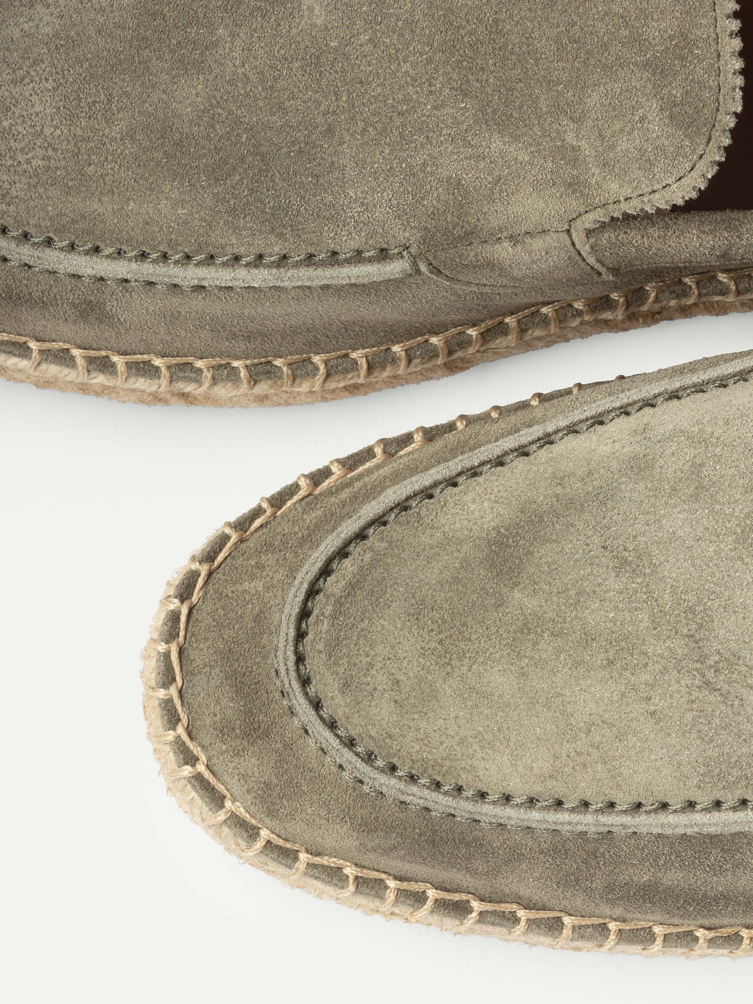 Pistache Beachside Loafer – Positano Life