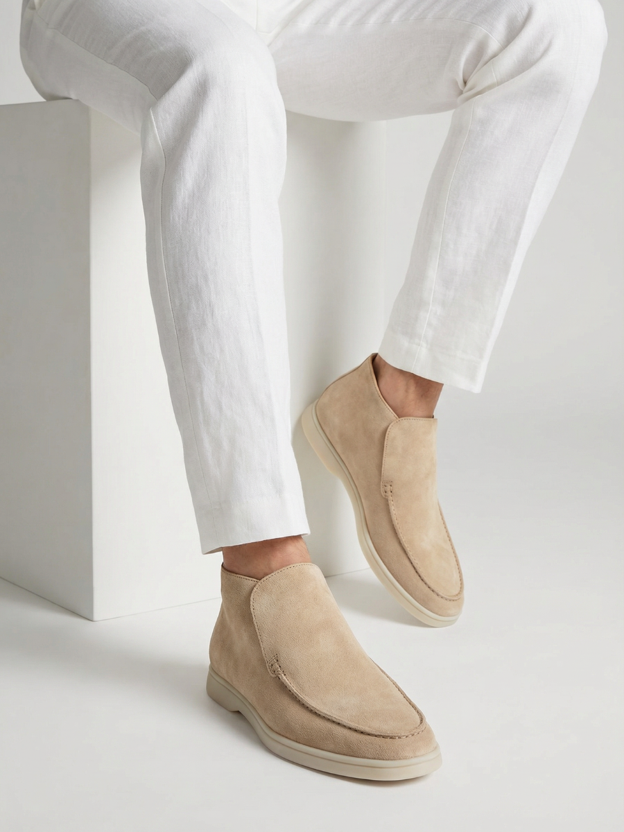 Sand City Loafer – Positano Life