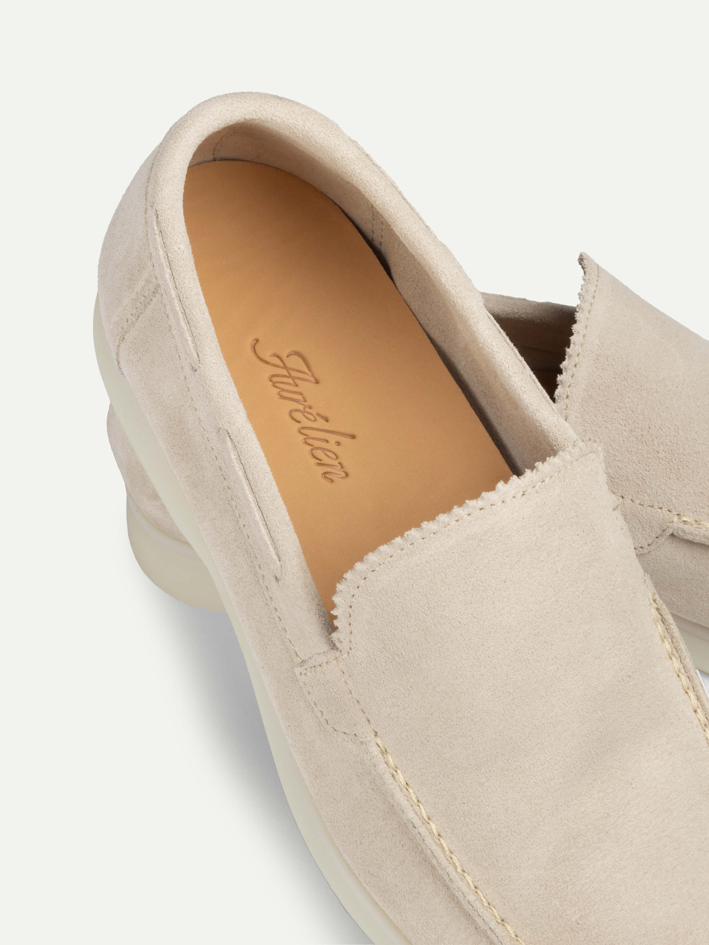 Lady Sand Yacht Loafers – Positano Life