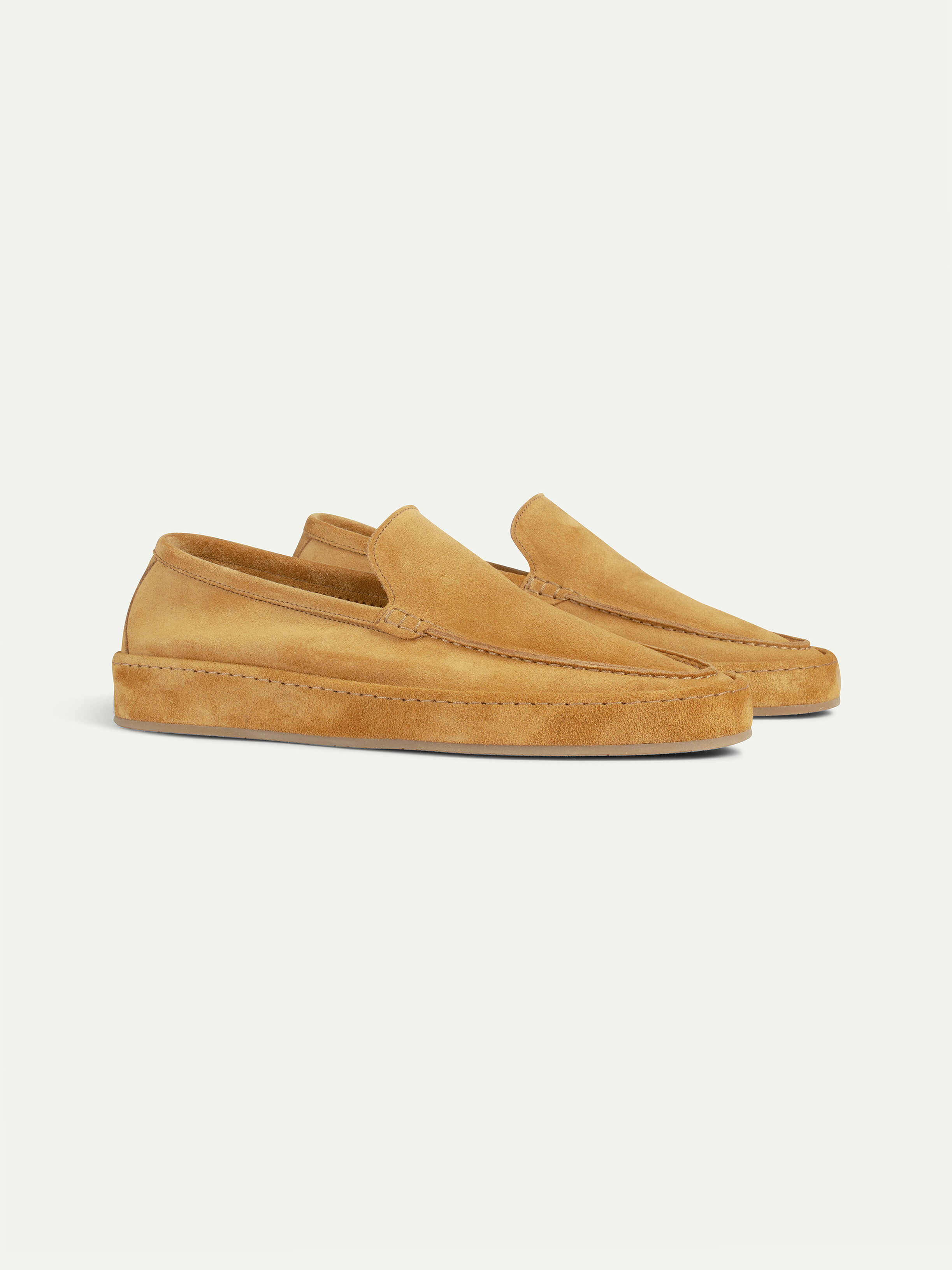 Saffron Voyager Loafer – Positano Life