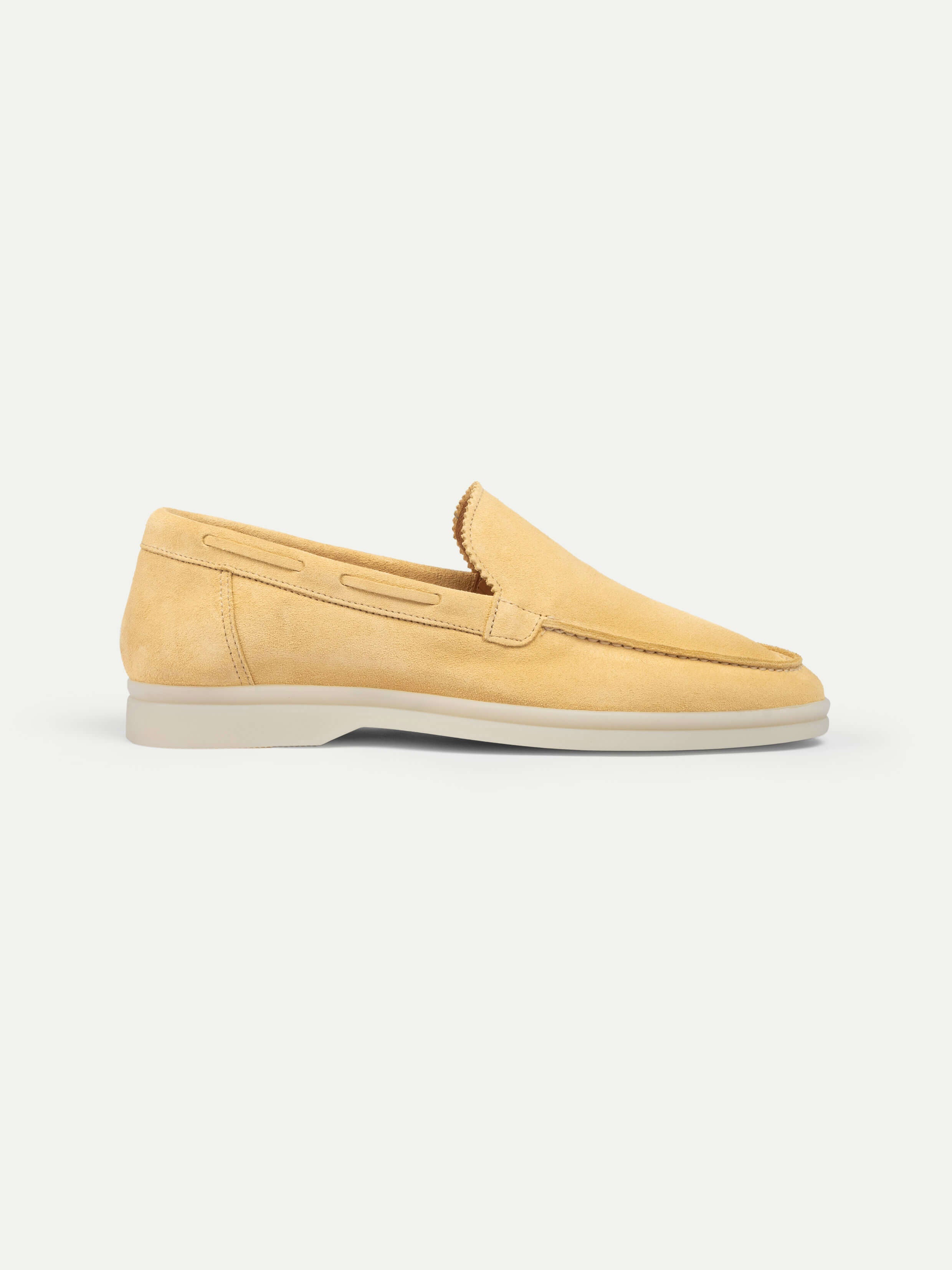 Lady Amber Yacht Loafers – Positano Life