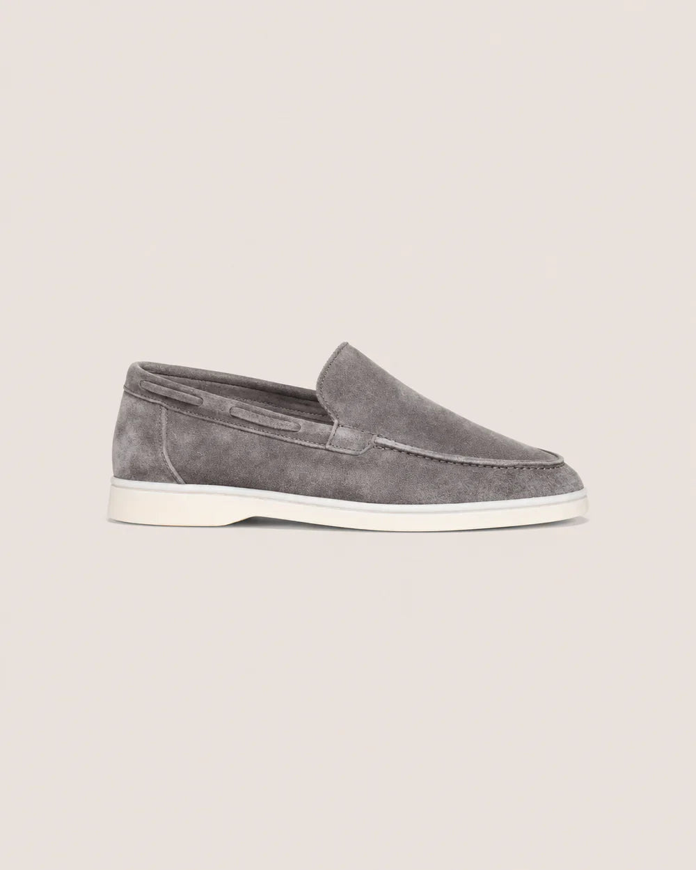 Lady Grey Yacht Loafer – Positano Life