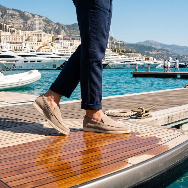 The Positano Life's Community