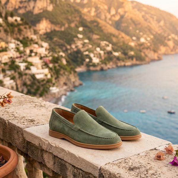 The Positano Life's Community