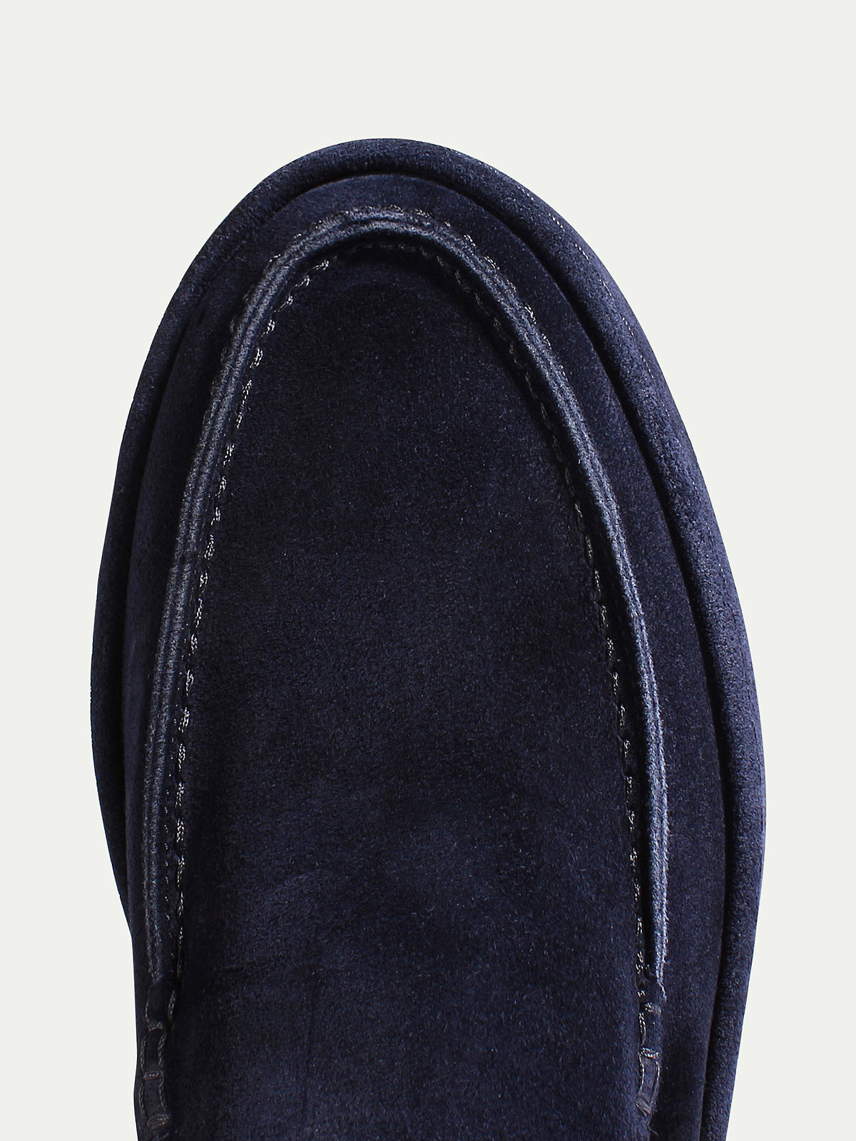 Navy Voyager Loafer – Positano Life